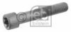 MERCE 0119901104 Screw